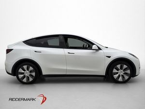 Tesla Model Y bild 10