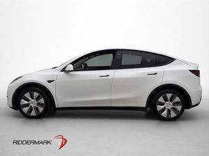 Tesla Model Y bild 5