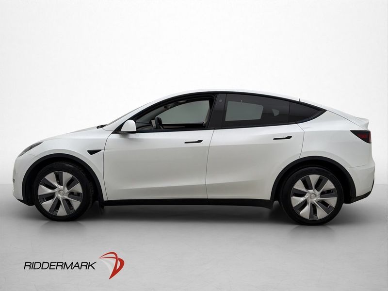 Tesla Model Y bild 5