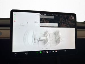Tesla Model Y bild 22