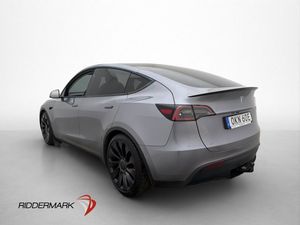 Tesla Model Y bild 6