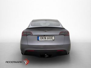 Tesla Model Y bild 8