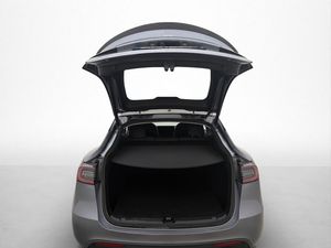 Tesla Model Y bild 11