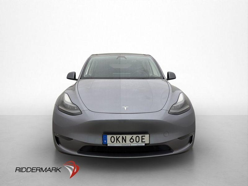 Tesla Model Y bild 3