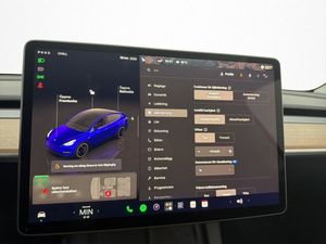 Tesla Model Y bild 23