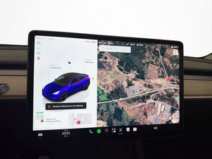 Tesla Model Y bild 20
