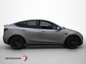 Tesla Model Y bild 10