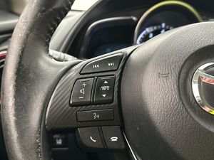 Mazda CX-3 bild 21