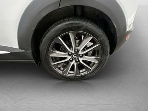 Mazda CX-3 bild 33