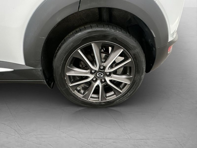 Mazda CX-3 bild 33