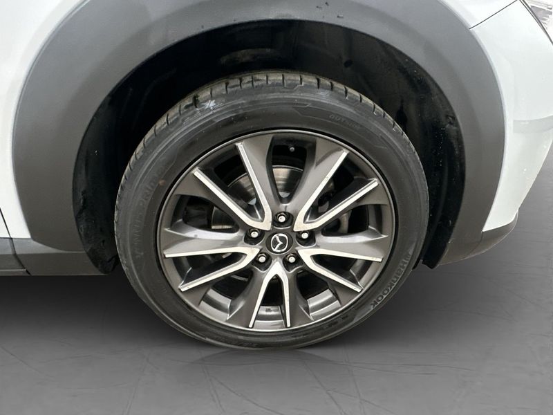 Mazda CX-3 bild 31