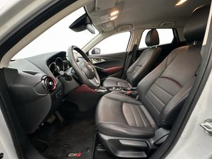 Mazda CX-3 bild 13