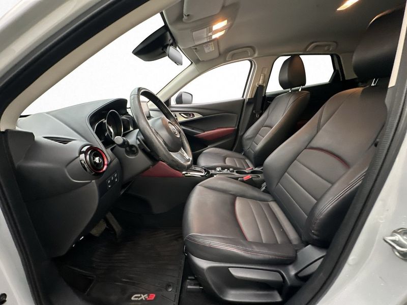 Mazda CX-3 bild 13