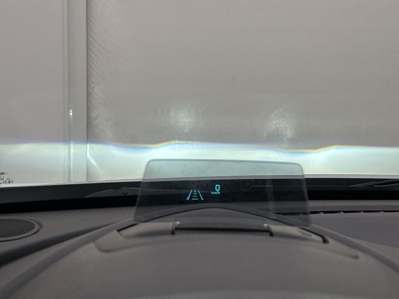 Mazda CX-3 bild 16