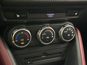 Mazda CX-3 bild 25