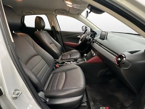 Mazda CX-3 bild 11