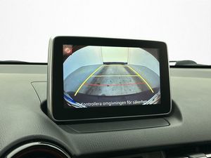 Mazda CX-3 bild 20