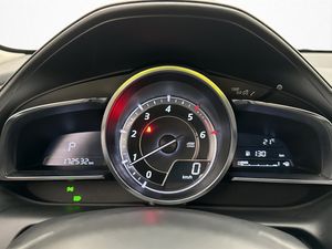 Mazda CX-3 bild 24
