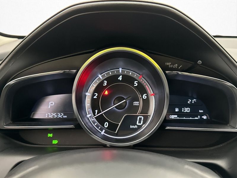 Mazda CX-3 bild 24
