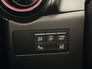 Mazda CX-3 bild 30