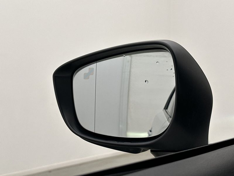 Mazda CX-3 bild 17