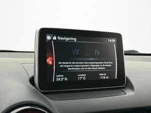 Mazda CX-3 bild 18