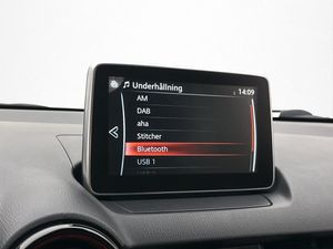 Mazda CX-3 bild 19