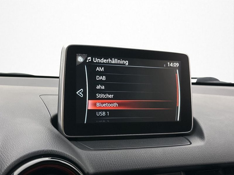 Mazda CX-3 bild 19