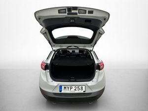 Mazda CX-3 bild 10