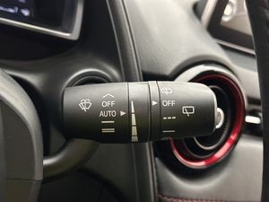 Mazda CX-3 bild 28