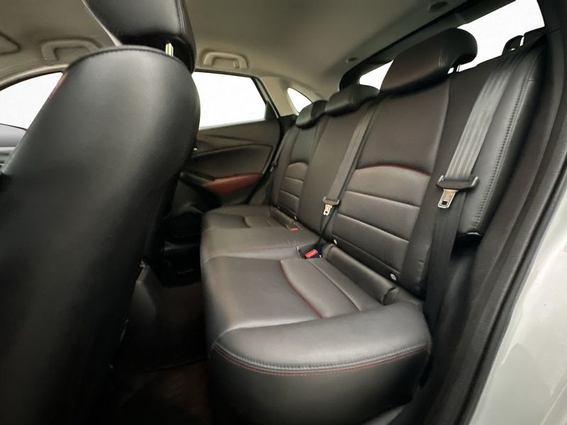 Mazda CX-3 bild 14