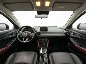 Mazda CX-3 bild 12