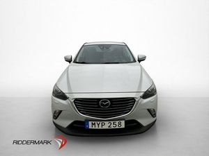 Mazda CX-3 bild 2