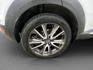 Mazda CX-3 bild 32