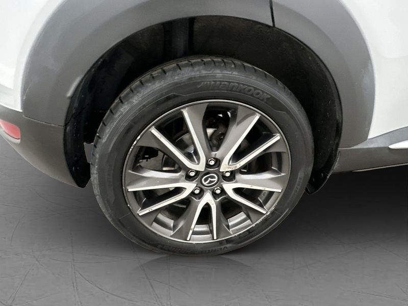 Mazda CX-3 bild 32