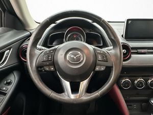Mazda CX-3 bild 22