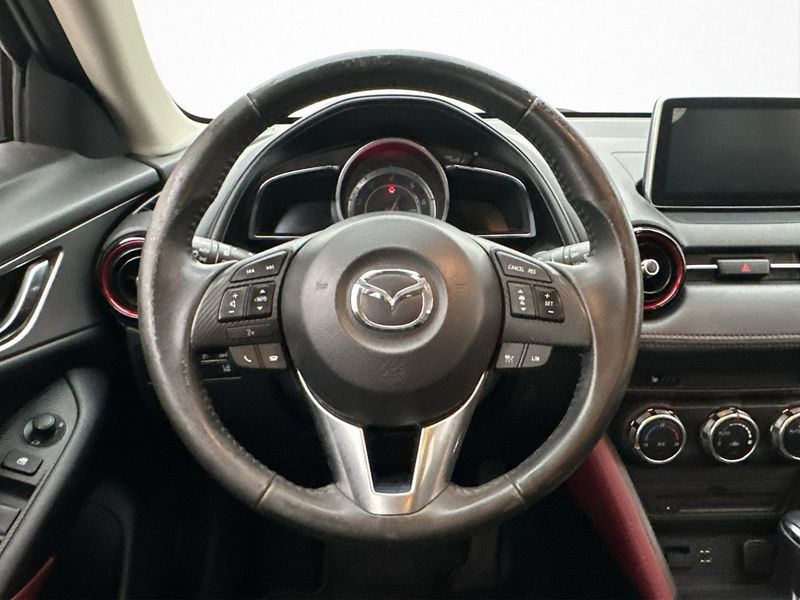 Mazda CX-3 bild 22