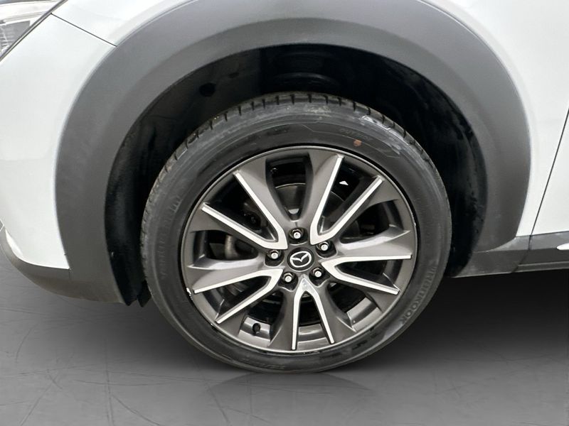 Mazda CX-3 bild 34