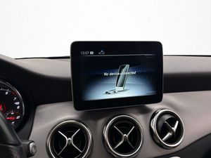 Mercedes GLA220 bild 18