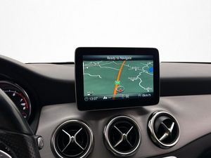 Mercedes GLA220 bild 19