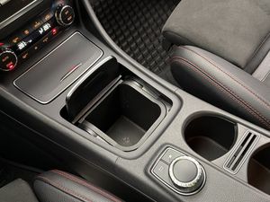 Mercedes GLA220 bild 27