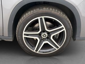 Mercedes GLA220 bild 33
