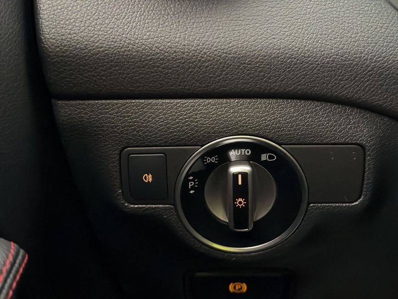 Mercedes GLA220 bild 30