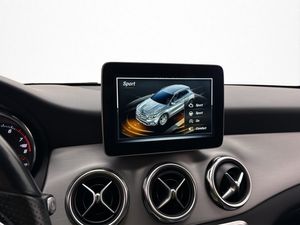 Mercedes GLA220 bild 20