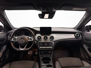 Mercedes GLA220 bild 14