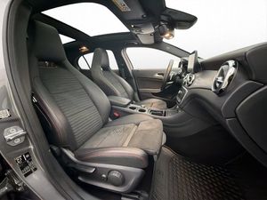 Mercedes GLA220 bild 12