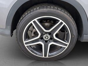 Mercedes GLA220 bild 34