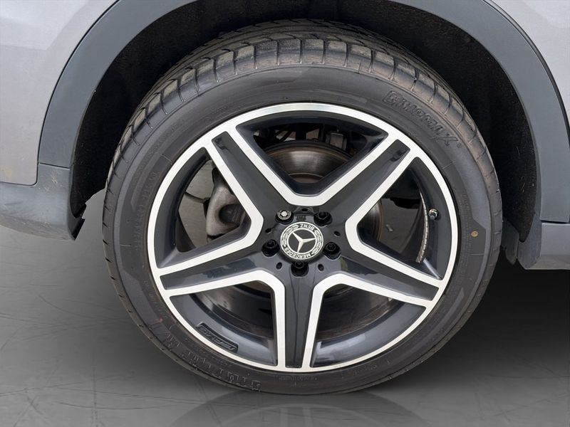 Mercedes GLA220 bild 34