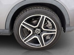 Mercedes GLA220 bild 36
