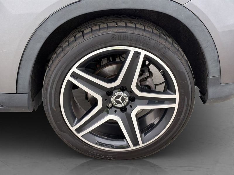 Mercedes GLA220 bild 36